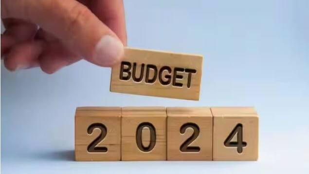 Budget 