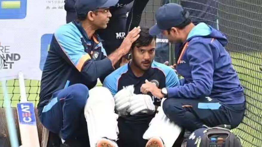 Mayank Agarwal