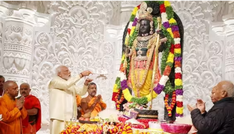 The Ram Mandir effect: Downloads of spiritual games surge in India, developers look to make 'temple run'
