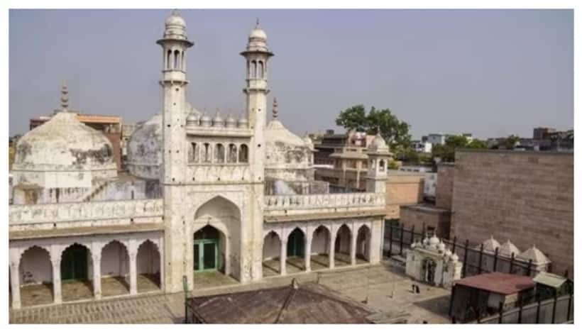 'Status quo restored...' VHP welcomes Varanasi court order allowing Hindus to offer prayers at Gyanvapi mosque