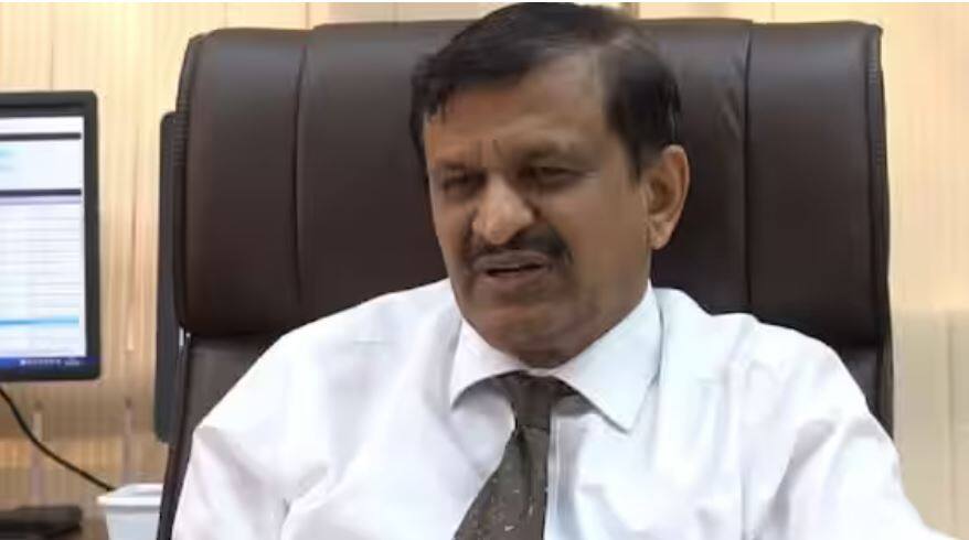 Dr. CN Manjunath