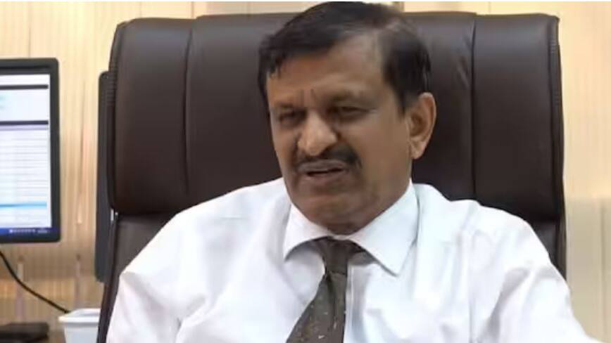Dr. CN Manjunath