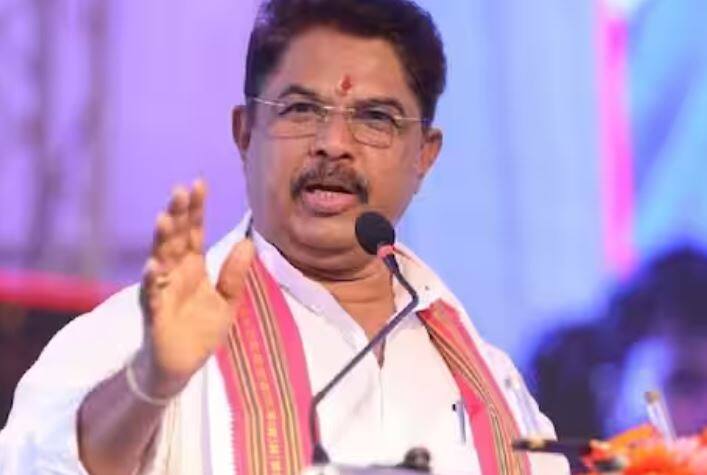 R Ashok