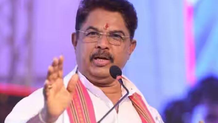 R Ashok