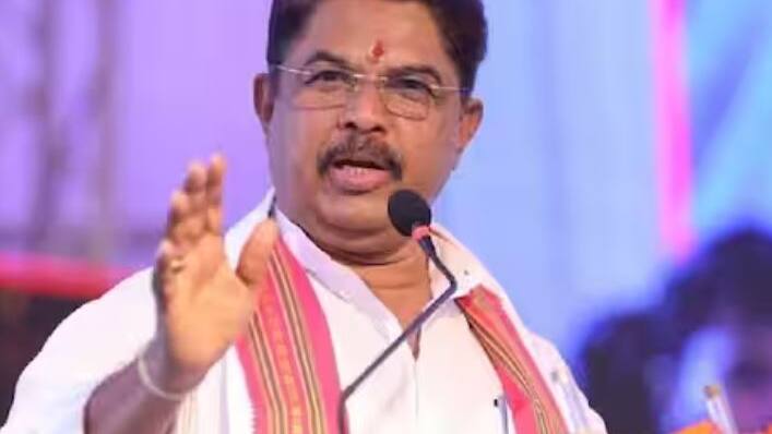 R Ashok