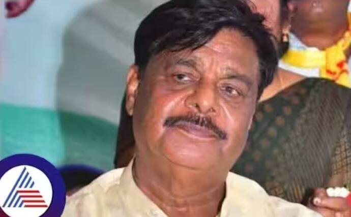 HC Mahadevappa