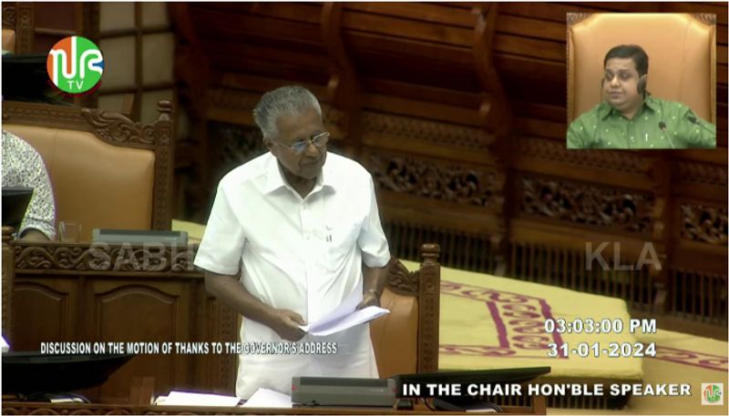 Kerala: Sabarimala Airport project gets site clearance from central govt; says CM Pinarayi Vijayan rkn