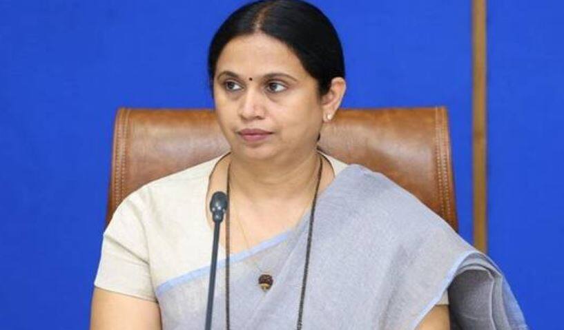 Lakshmi Hebbalkar
