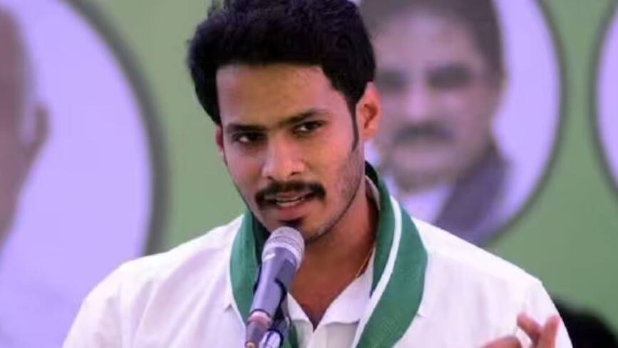 Nikhil Kumaraswamy