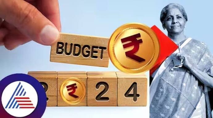 Union Budget 2024