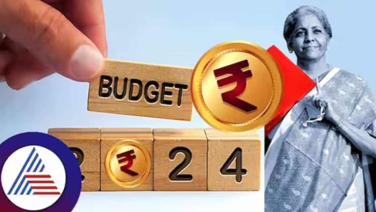 Union Budget 2024
