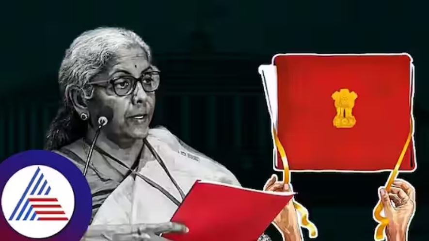 Union Budget 2024