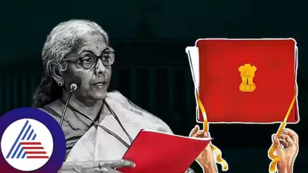 Union Budget 2024