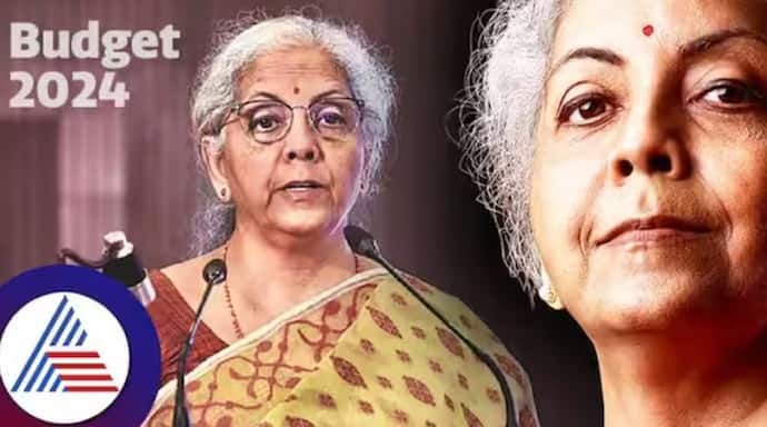 Nirmala Seetharaman