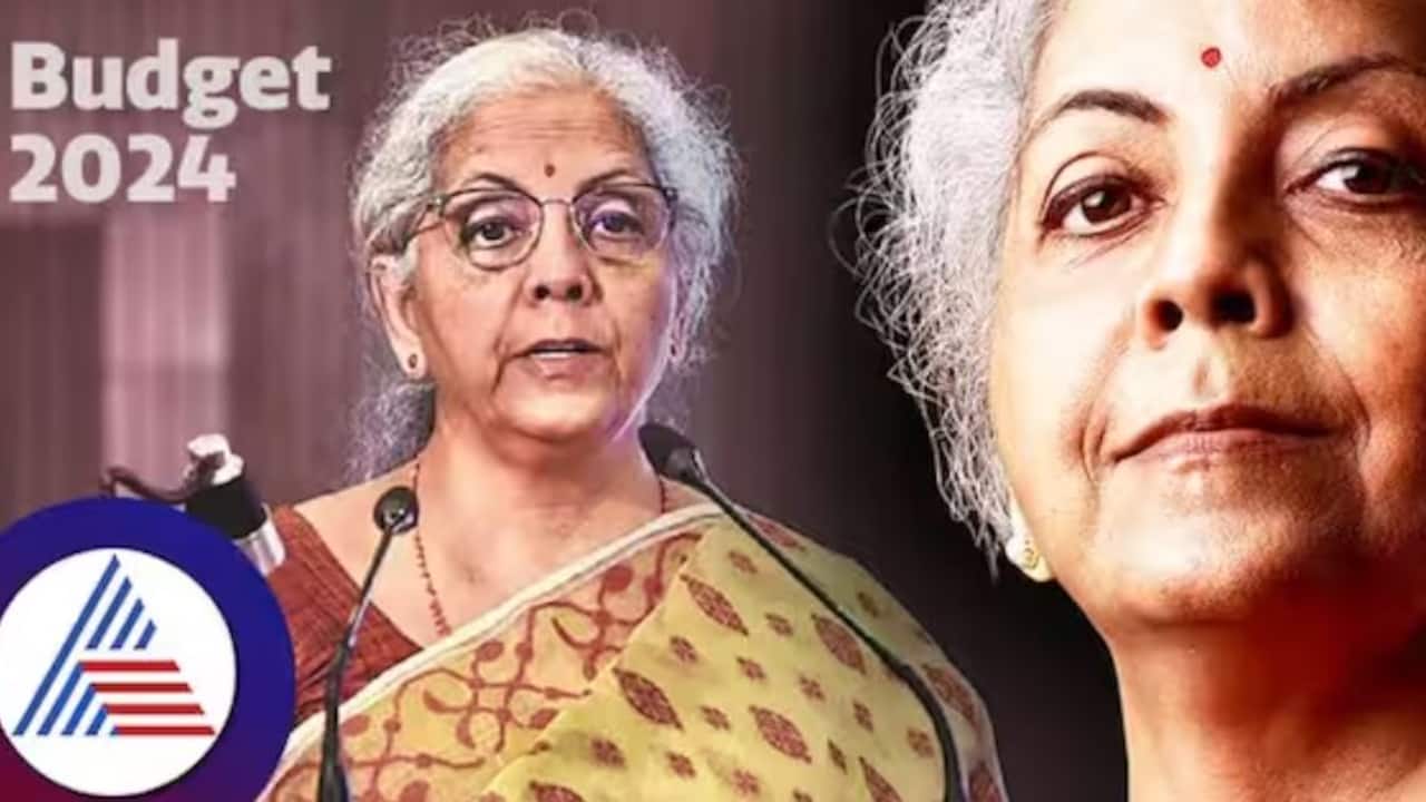 Nirmala Seetharaman