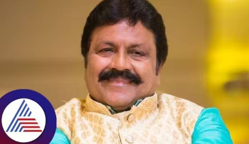 BC Patil