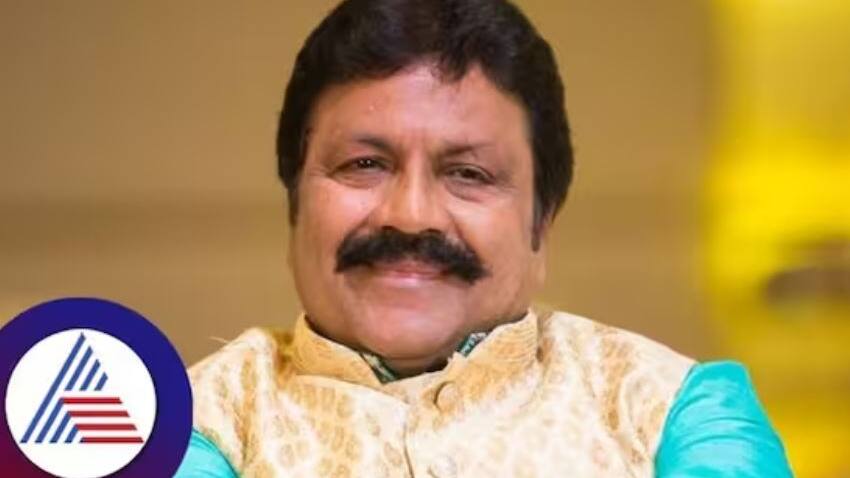 BC Patil