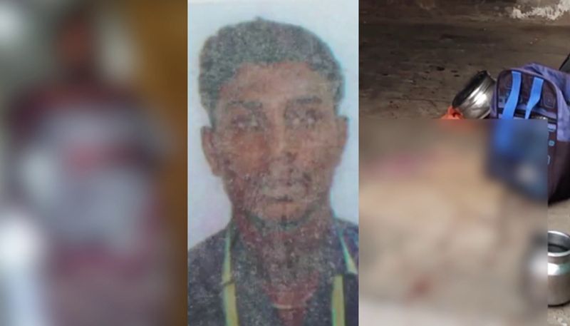 Another honor killing in Tamil Nadu, two youth brutally killed, police hunt for the accused