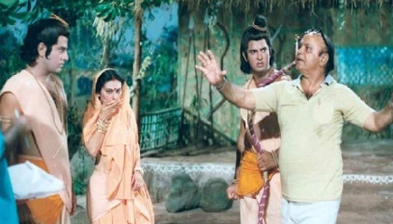 Ramayan To Return To Doordarshan Post Ram Mandir Pran Pratishtha san  