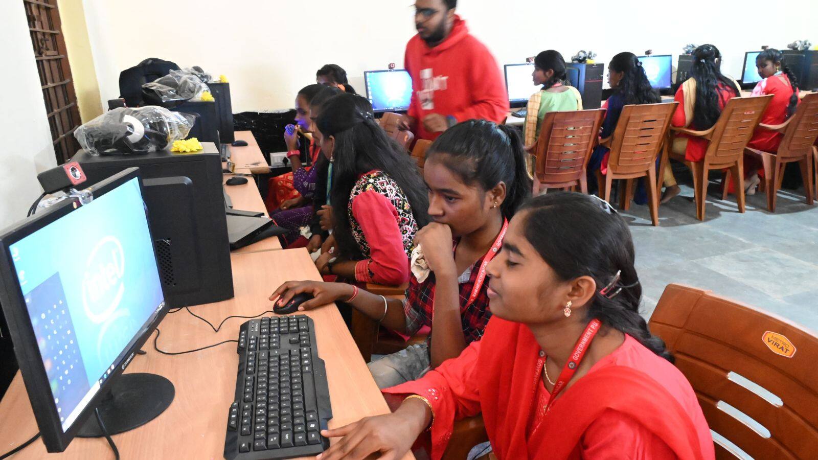  Namma Bengaluru Foundation