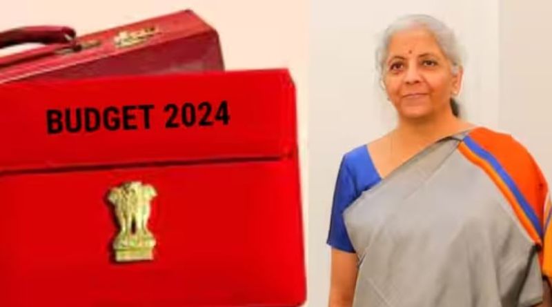 Union Budget 2024; These six announcements are likely tomorrow-sak