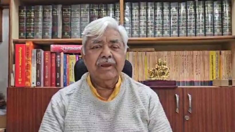 VHP proposes single law for all religious endowments, calls for Wakf Act overhaul