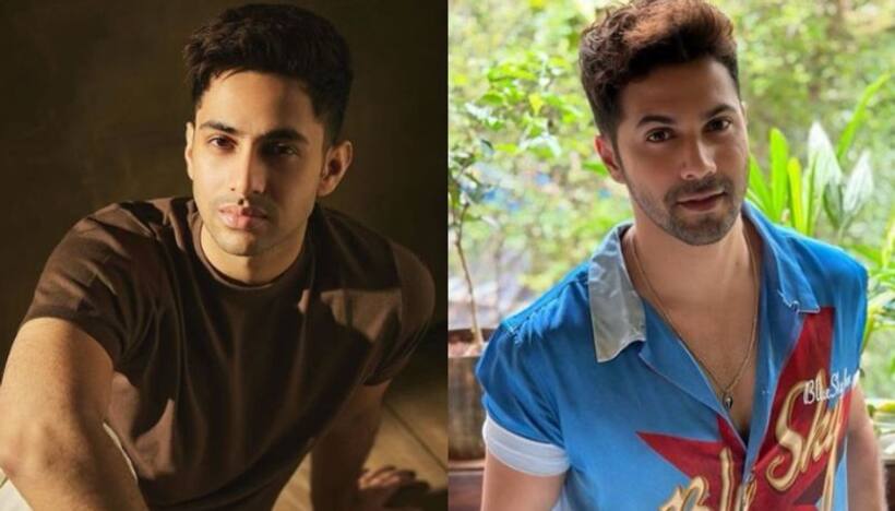 'Ikkis': Agastya Nanda replaces Varun Dhawan in Sriram Raghavan's next, here's why