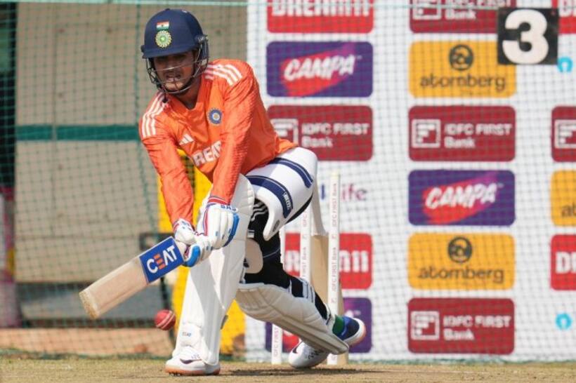 IND vs ENG, 2nd Test: Indian batters focus on perfecting conventional and reverse sweeps ahead of Vizag clash