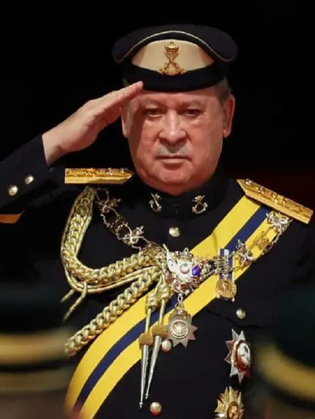 malaysia new king and billionaire sultan ibrahim owns 300 luxury cars private army jets all details here in tamil mks