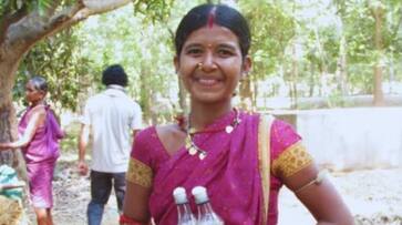 success story of raimati ghiuria queen of millets zkamn