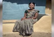 Meet Raimati Ghiuria Odisha Queen of Millets success-story iwh