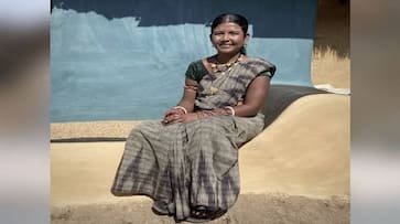 Meet Raimati Ghiuria Odisha Queen of Millets success-story iwh