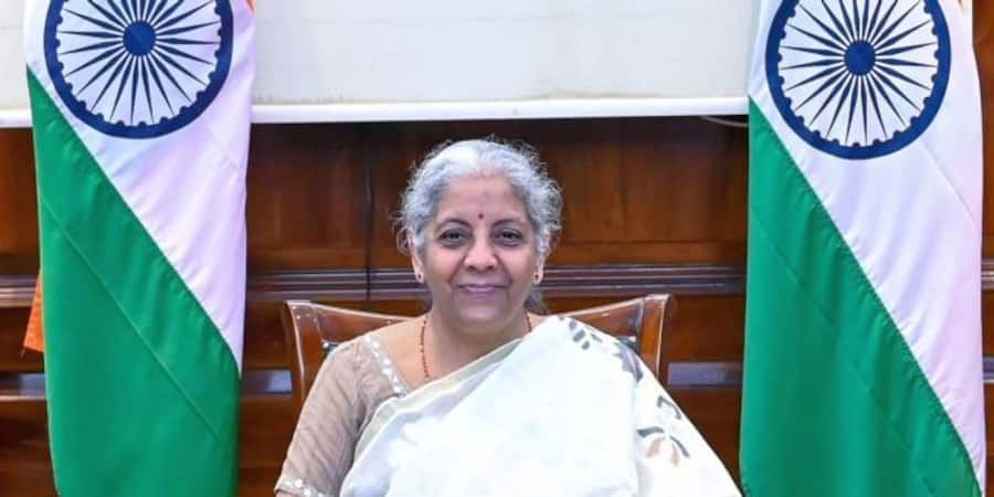 Interim Budget 2024 Live Updates: Finance Minister Nirmala Sitharaman Budget 2024 Speech announcements in Parliament