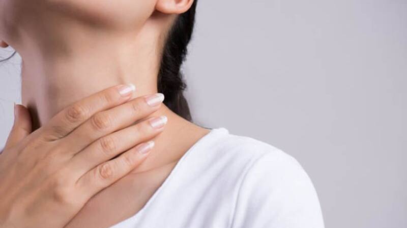 thyroid disorder