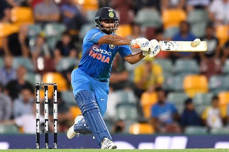 Always get goosebumps thinking about that day Rishabh Pant reflects on memorable India debut (WATCH) snt