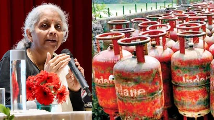 LPG price hike: బడ్జెట్ రోజున షాక్..పెరిగిన ఎల్పీజీ సిలిండర్ ధరలు