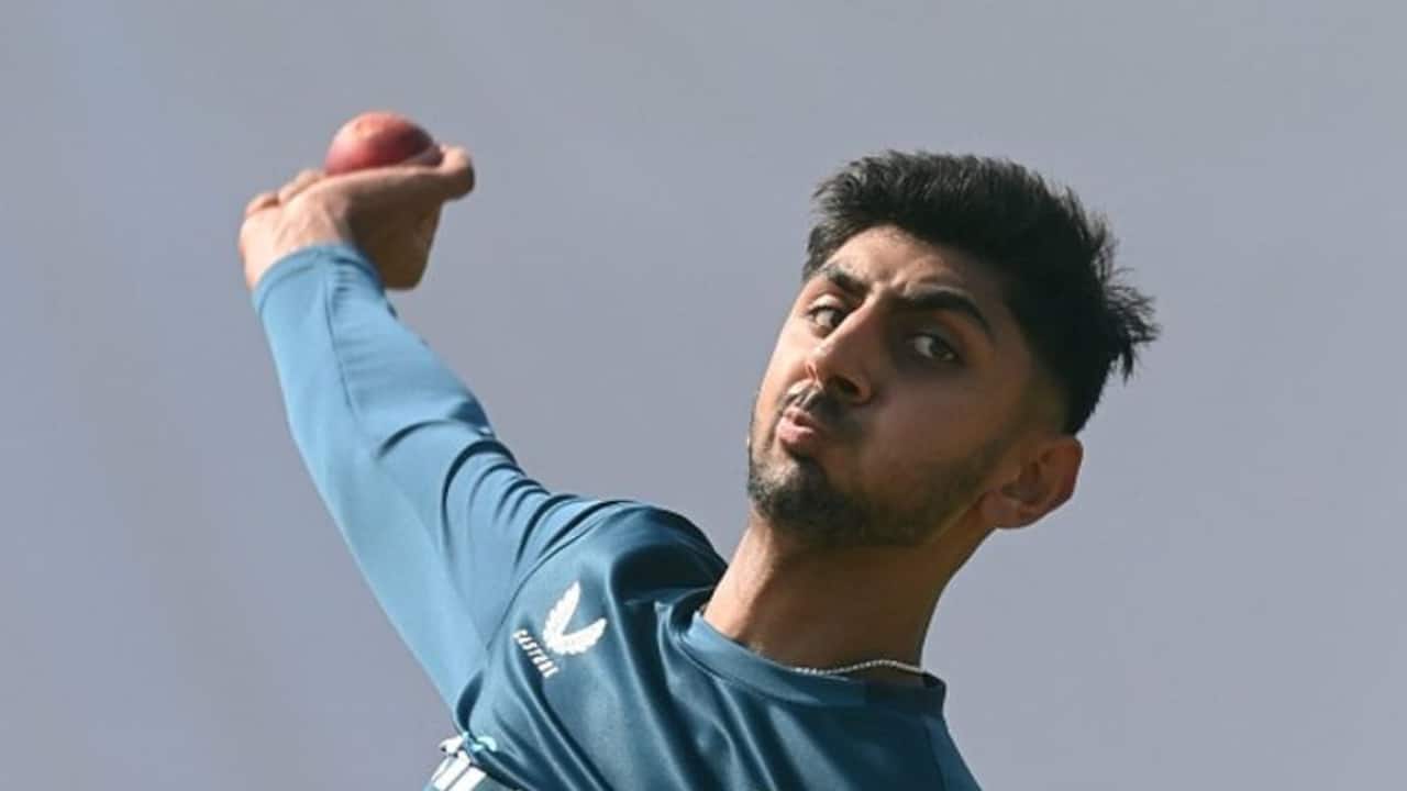 India vs England, 4th Test: Anil Kumble commends Shoaib Bashir's mastery on challenging Ranchi surface
