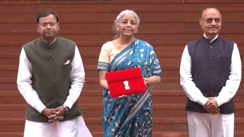 Budget 2024 : ఓట్ ఆన్ అకౌంట్ కు అంతా సిద్ధం.. 