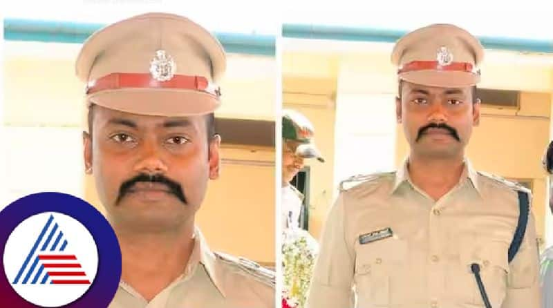 illicit relationship Karnataka IPS officer Arun Rangarajan arrested in Tamil Nadu rav