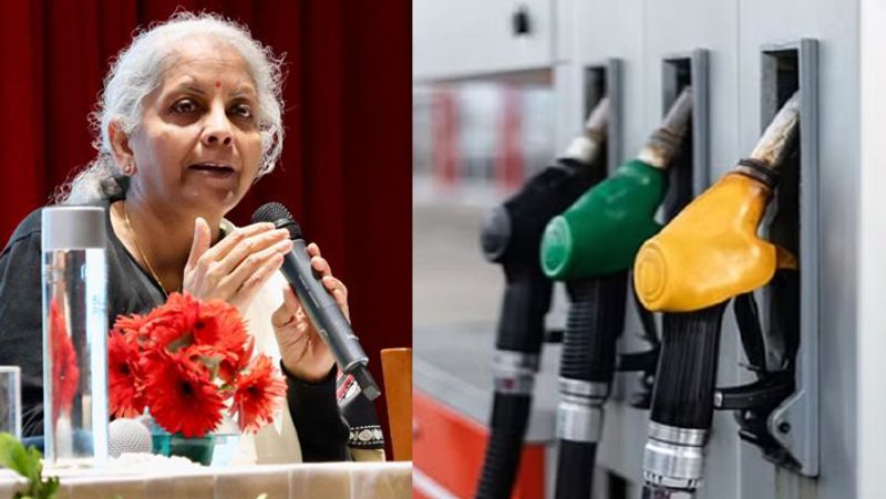 Petrol Diesel Price Today: What are the prices of petrol and diesel in the run-up to India Budget 2024-25? RMA