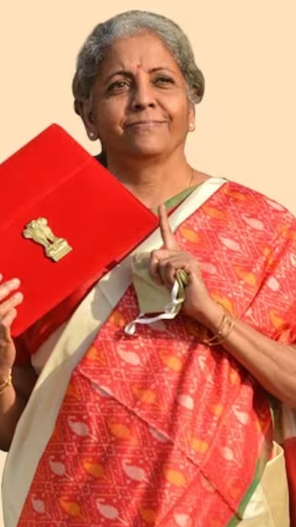 मिडिल क्लास के लिए कैसा रहा Budget 2024? 10 फ्वाइंट में जानें सबकुछ