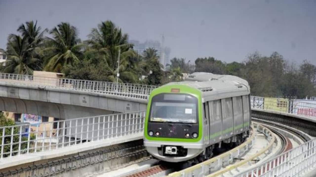 Namma Metro
