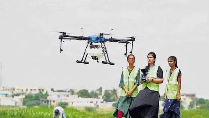 namo drone didi scheme 