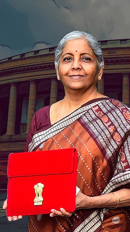 प्वाइंट्स में जानिए Budget 2024 की खास बातें, किसे-क्या मिला?