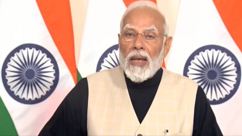 ఉపాధికి ఎన్నో అవకాశాలు: కేంద్ర బడ్జెట్ పై  మోడీ