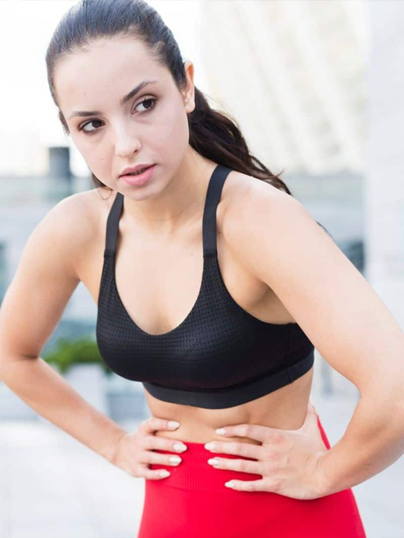 6 reasons why your stomach/kidney hurts while running RKK EAI