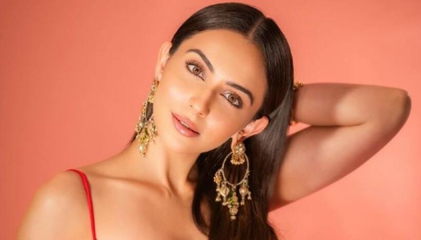  #RakulPreetSingh స్టార్ హీరోకు సోదరిగా రకుల్‌ ప్రీత్‌ సింగ్‌ 