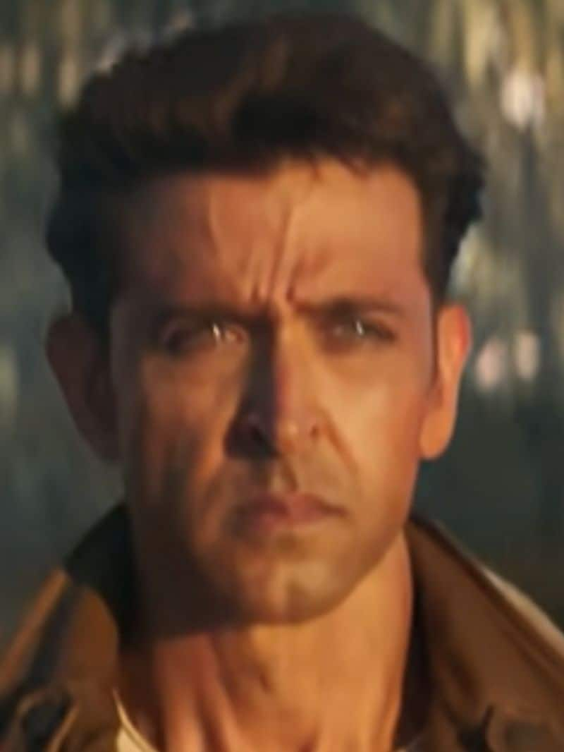 Hrithik Roshan starrer Fighter collection report out hrk