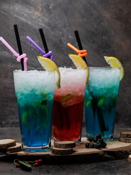 7 easy mojitos to make at home