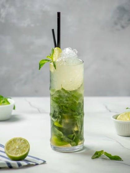 Classic Mojito